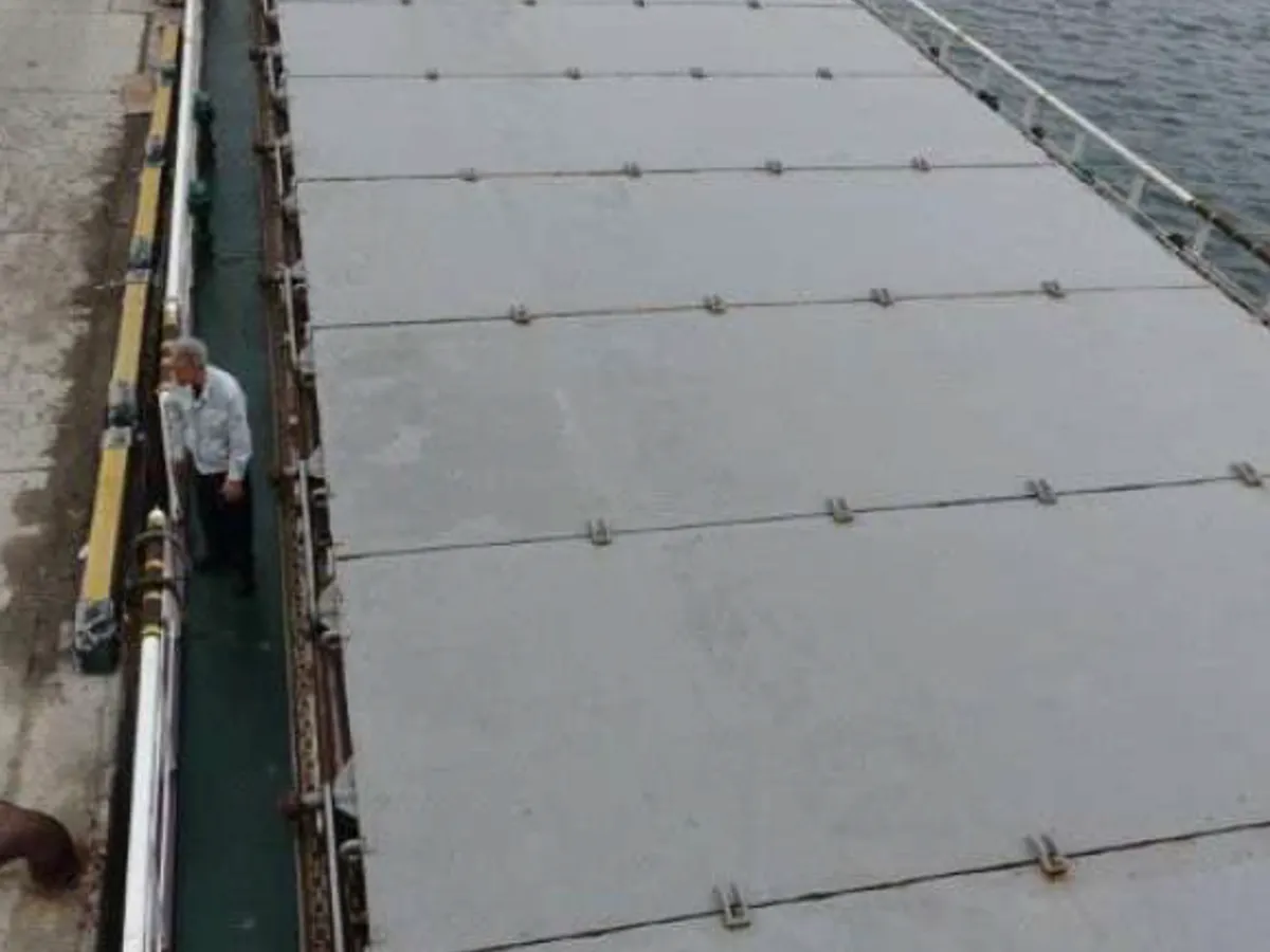 General Cargo/Multi-purpose ବିକ୍ରୟ ପାଇଁ