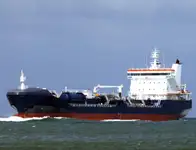 Oil/Chemical tanker ବିକ୍ରୟ ପାଇଁ