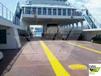 Ro-Ro ship ବିକ୍ରୟ ପାଇଁ