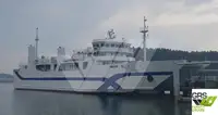 Ro-Ro ship ବିକ୍ରୟ ପାଇଁ