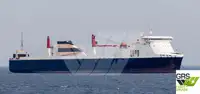 Ro-Ro ship ବିକ୍ରୟ ପାଇଁ