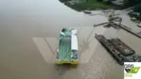 ରୋ-ରୋ ଜାହାଜ ବିକ୍ରୟ ପାଇଁ