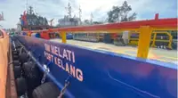 କ୍ରୁ ବୋଟ୍ ବିକ୍ରୟ ପାଇଁ