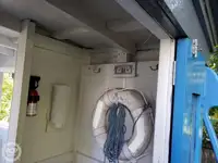 ଫେରୀ ଜାହାଜ ବିକ୍ରୟ ପାଇଁ