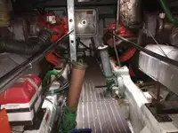 ପାଇଲଟ୍ ବୋଟ୍ ବିକ୍ରୟ ପାଇଁ