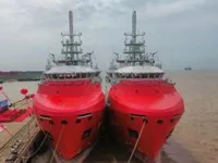 ଅଫ୍‌ଶୋର ଏବଂ ସେବା ଜାହାଜ ବିକ୍ରୟ ପାଇଁ