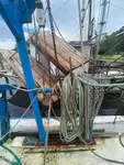 Trawler ବିକ୍ରୟ ପାଇଁ
