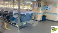 କ୍ରୁଜ୍ ଜାହାଜ ବିକ୍ରୟ ପାଇଁ