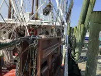 Trawler ବିକ୍ରୟ ପାଇଁ