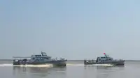 ପାଟ୍ରୋଲ୍ ନୌକା ବିକ୍ରୟ ପାଇଁ