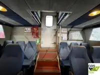 କ୍ରୁଜ୍ ଜାହାଜ ବିକ୍ରୟ ପାଇଁ