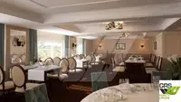କ୍ରୁଜ୍ ଜାହାଜ ବିକ୍ରୟ ପାଇଁ