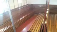 କ୍ରୁଜ୍ ଜାହାଜ ବିକ୍ରୟ ପାଇଁ