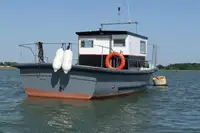 ଟଗବୋଟ୍ ବିକ୍ରୟ ପାଇଁ