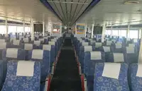 କ୍ରୁଜ୍ ଜାହାଜ ବିକ୍ରୟ ପାଇଁ
