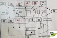 ଯାତ୍ରୀ ଜାହାଜ ବିକ୍ରୟ ପାଇଁ
