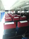 କ୍ରୁଜ୍ ଜାହାଜ ବିକ୍ରୟ ପାଇଁ