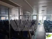 କ୍ରୁଜ୍ ଜାହାଜ ବିକ୍ରୟ ପାଇଁ
