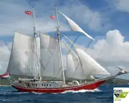 କ୍ରୁଜ୍ ଜାହାଜ ବିକ୍ରୟ ପାଇଁ