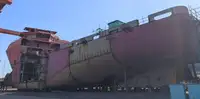 ପ୍ଲାଟଫର୍ମ ସପ୍ଲାୟ ଜାହାଜ (PSV) ବିକ୍ରୟ ପାଇଁ