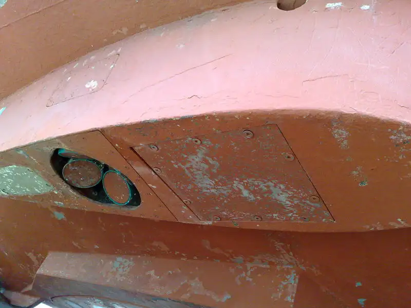 କଣ୍ଟେନର ଜାହାଜ ବିକ୍ରୟ ପାଇଁ