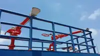 ସପ୍ଲାୟ ଜାହାଜ ବିକ୍ରୟ ପାଇଁ