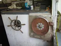 ବାର୍ଜ୍ ବିକ୍ରୟ ପାଇଁ