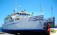 Ro-Ro ship ବିକ୍ରୟ ପାଇଁ