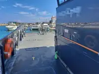 Wind farm service vessel ବିକ୍ରୟ ପାଇଁ