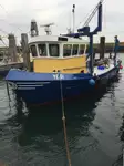 Trawler ବିକ୍ରୟ ପାଇଁ