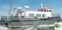 Wind farm service vessel ବିକ୍ରୟ ପାଇଁ