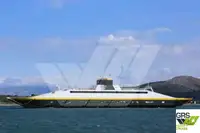 Ro-Ro ship ବିକ୍ରୟ ପାଇଁ