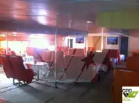 କ୍ରୁଜ୍ ଜାହାଜ ବିକ୍ରୟ ପାଇଁ