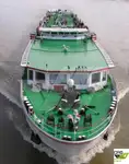 କ୍ରୁଜ୍ ଜାହାଜ ବିକ୍ରୟ ପାଇଁ