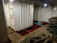 କ୍ରୁଜ୍ ଜାହାଜ ବିକ୍ରୟ ପାଇଁ
