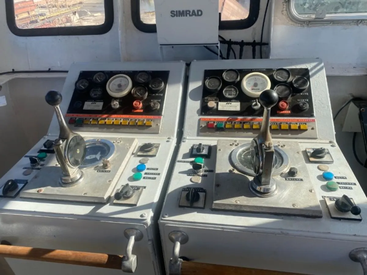 ବାର୍ଜ୍ ବିକ୍ରୟ ପାଇଁ