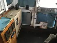 ଡ୍ରେଜର ବିକ୍ରୟ ପାଇଁ
