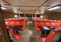 କ୍ରୁ ବୋଟ୍ ବିକ୍ରୟ ପାଇଁ
