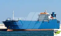 Ro-Ro ship ବିକ୍ରୟ ପାଇଁ