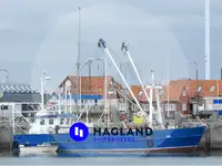 Beam trawler ବିକ୍ରୟ ପାଇଁ