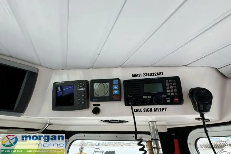 କାର୍ଯ୍ୟକାରୀ ନୌକା ବିକ୍ରୟ ପାଇଁ