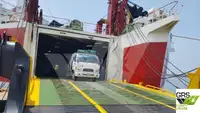 Ro-Ro ship ବିକ୍ରୟ ପାଇଁ