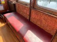 ପାଇଲଟ୍ ବୋଟ୍ ବିକ୍ରୟ ପାଇଁ
