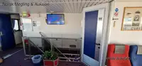 ରୋ-ରୋ ଜାହାଜ ବିକ୍ରୟ ପାଇଁ