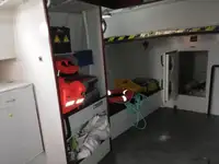ପାଇଲଟ୍ ବୋଟ୍ ବିକ୍ରୟ ପାଇଁ