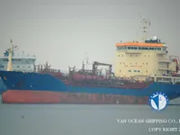 ତୈଳ/ରସାୟନିକ ଟ୍ୟାଙ୍କର ବିକ୍ରୟ ପାଇଁ