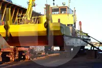 General Cargo/Multi-purpose ବିକ୍ରୟ ପାଇଁ