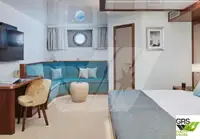 କ୍ରୁଜ୍ ଜାହାଜ ବିକ୍ରୟ ପାଇଁ