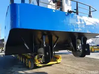 କାର୍ଯ୍ୟକାରୀ ନୌକା ବିକ୍ରୟ ପାଇଁ