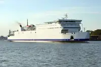 Ro-Ro ship ବିକ୍ରୟ ପାଇଁ